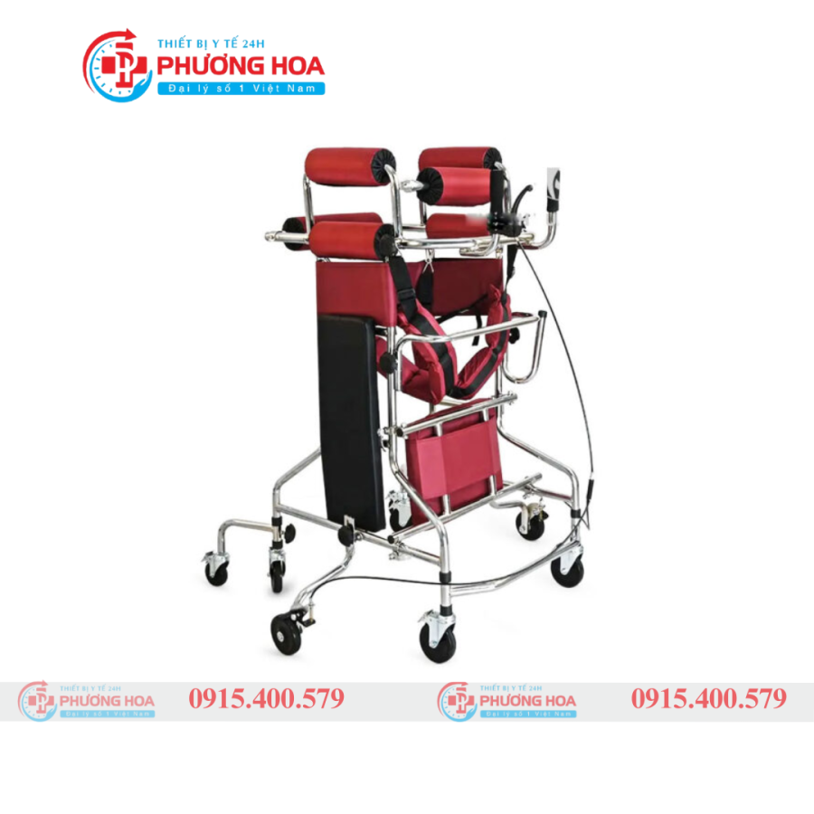 Khung Tập Đứng Và Tập Đi GBM-021
